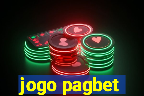 jogo pagbet